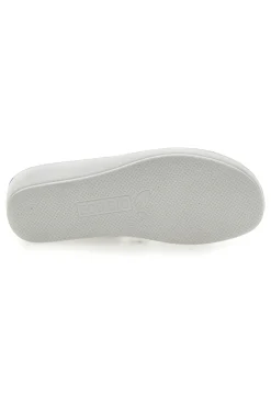 Sandali con Elastico Jeans Eco Bio J532404