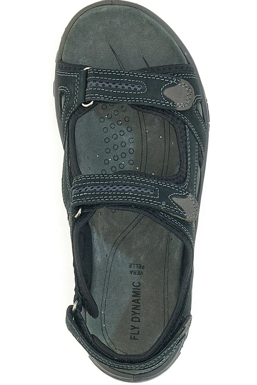 Sandali Fly Dinamic 12 Neri