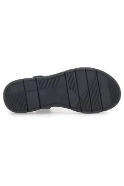 Sandali Neri Pittarello Focus 3315441