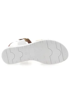 Sandali Prima Riga 246307 Marrone