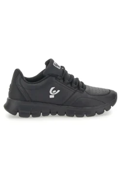 Scarpe da Allenamento Nere FREDDY FY7665