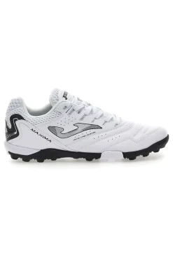 Scarpe da Calcetto Bianche Joma Maxima 2502 Turf
