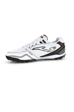 Scarpe da calcetto bianche Joma Dribling 2602