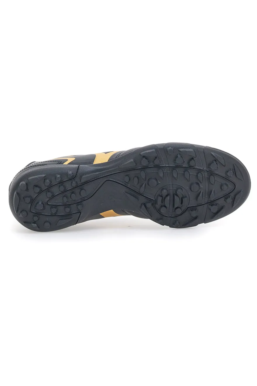 Scarpe da Calcio Mizuno Monarcida Neo II Select AS JR Nero