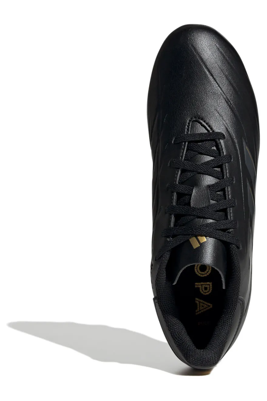 Scarpe da Calcio Nere Adidas Copa Pure 2 Club FxG