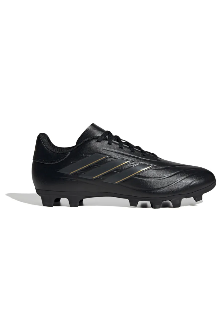 Scarpe da Calcio Nere Adidas Copa Pure 2 Club FxG