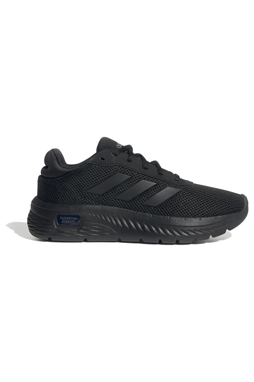 Scarpe da Fitness Nere Adidas Cloudfoam Comfy