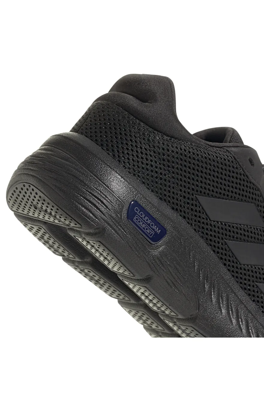 Scarpe da Fitness Nere Adidas Cloudfoam Comfy
