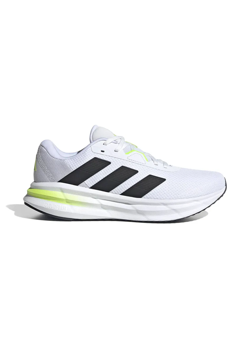 Scarpe da running bianche leggere mesh Adidas Galaxy 7 M