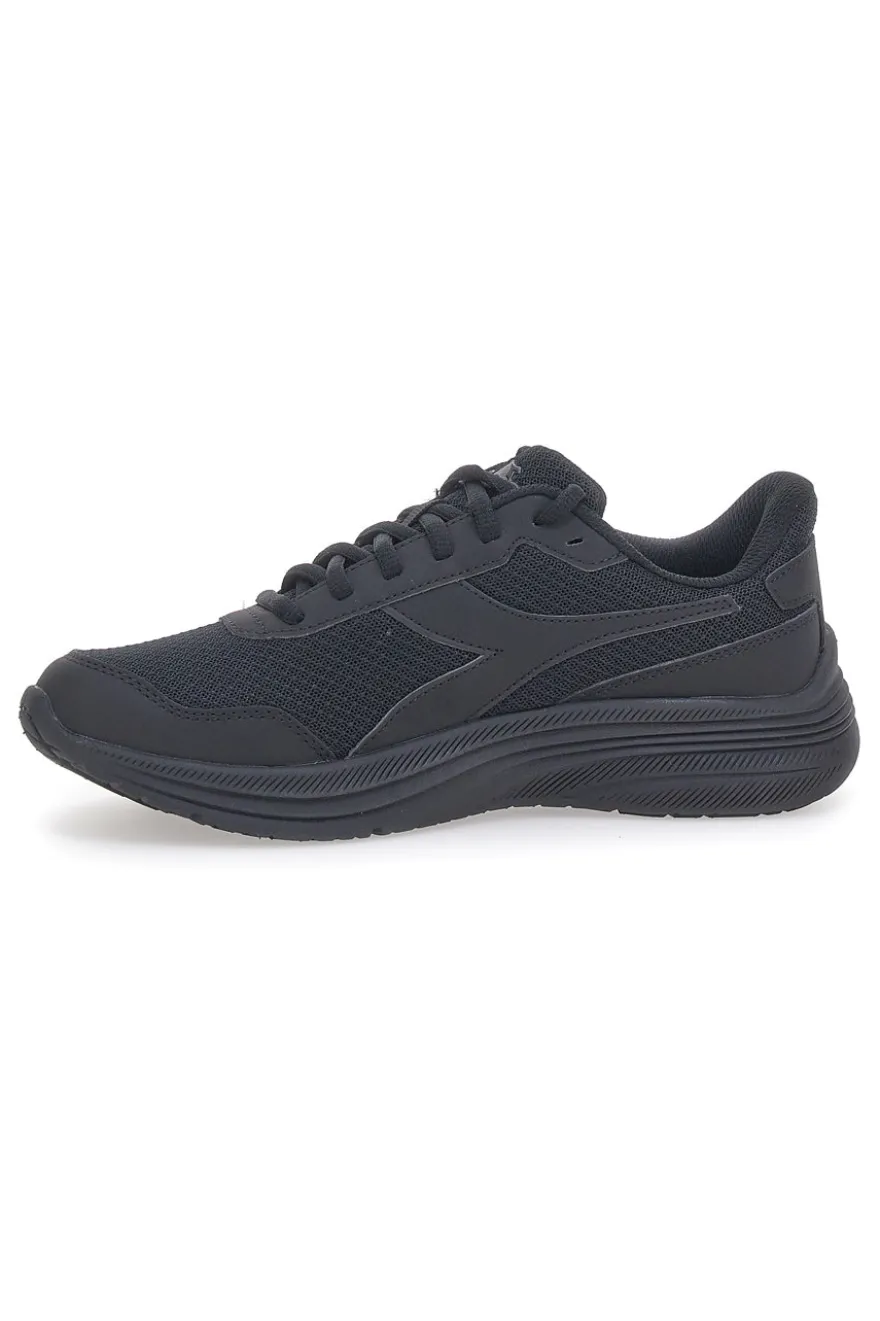 Scarpe da Running Nere Diadora Eagle 8 W