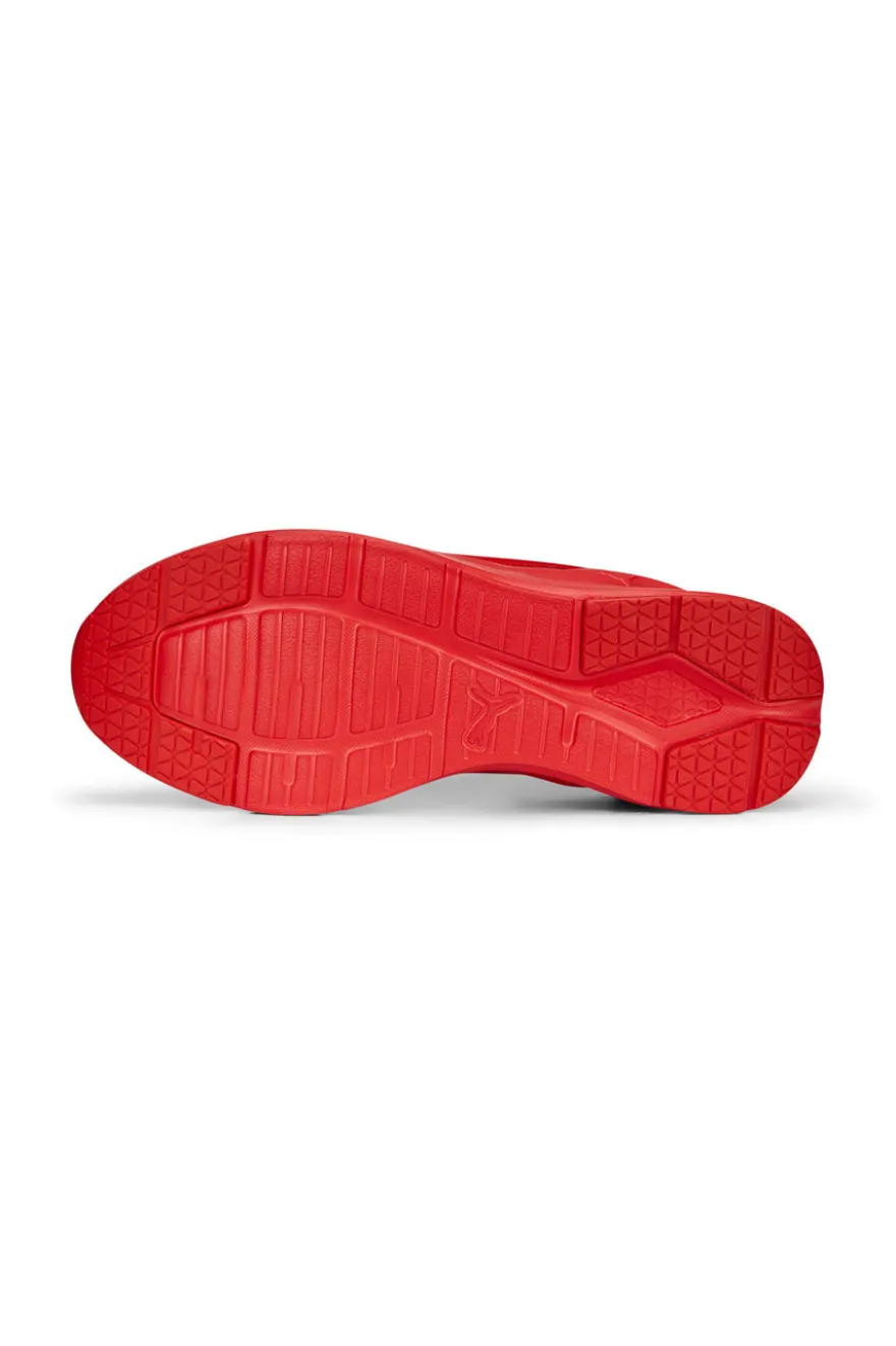 Scarpe da Running Puma Wired Run Pure Rosse