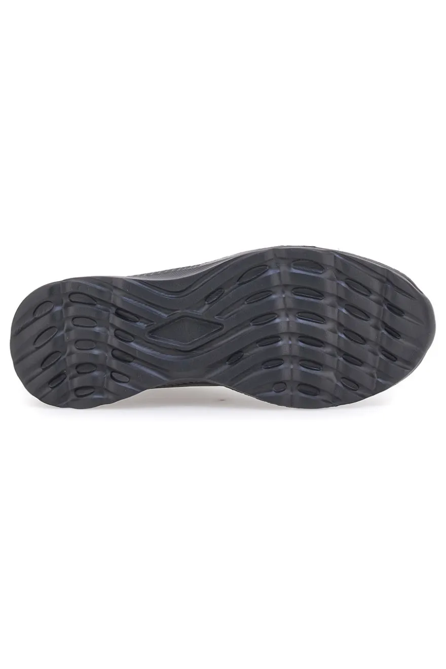Scarpe da Running Total Black Australian AU42M100