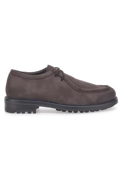 Scarpe Stringate Marroni Sevenoaks 2003814