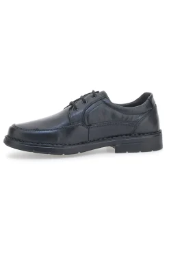 Scarpe Stringate Pittarello Eco 8899 Nere