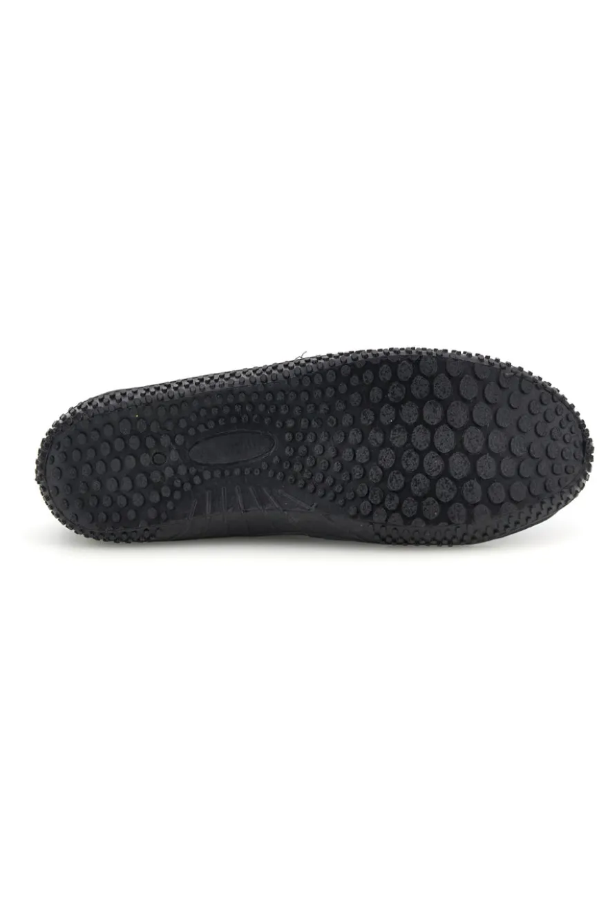 Scarpette da Scoglio Grigie e Verdi con Strappo ARENA WATERSHOES