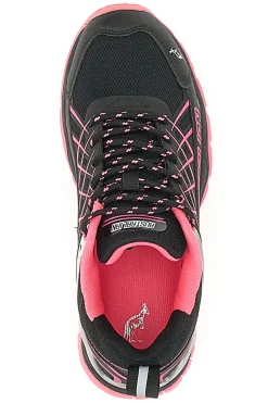 Scarponcino da Trekking Australian 603 Rosa