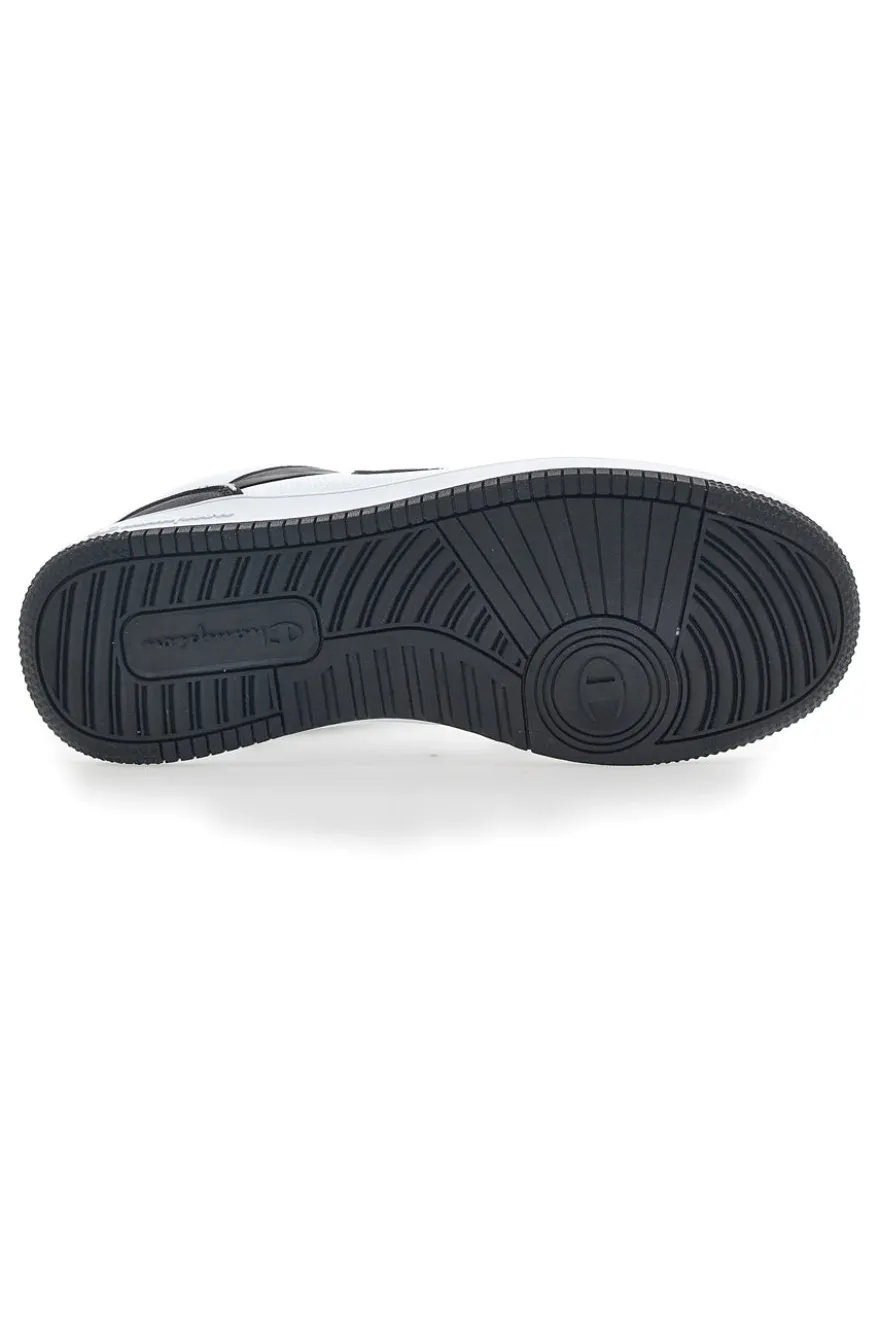 Sneakers Alte Bianche Sportive Champion Rebound 2.0 MID