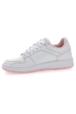 Sneakers Bianche Champion RD18 2 Low GS