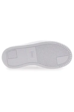 Sneakers Bianche Con Platform Puma Carina Street Ps