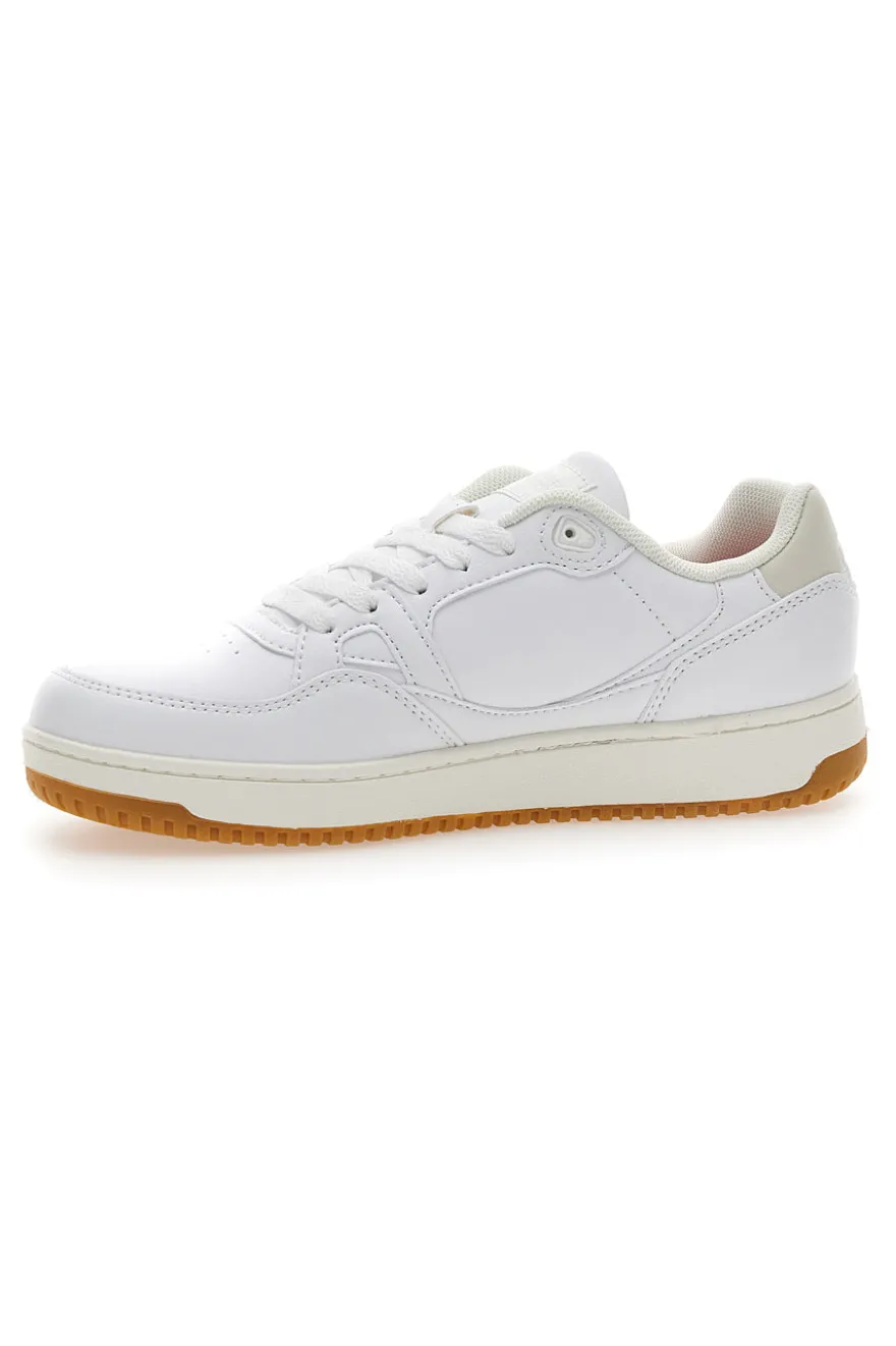 Sneakers bianche con suola memory foar Joma C. Stadium Lady 2432