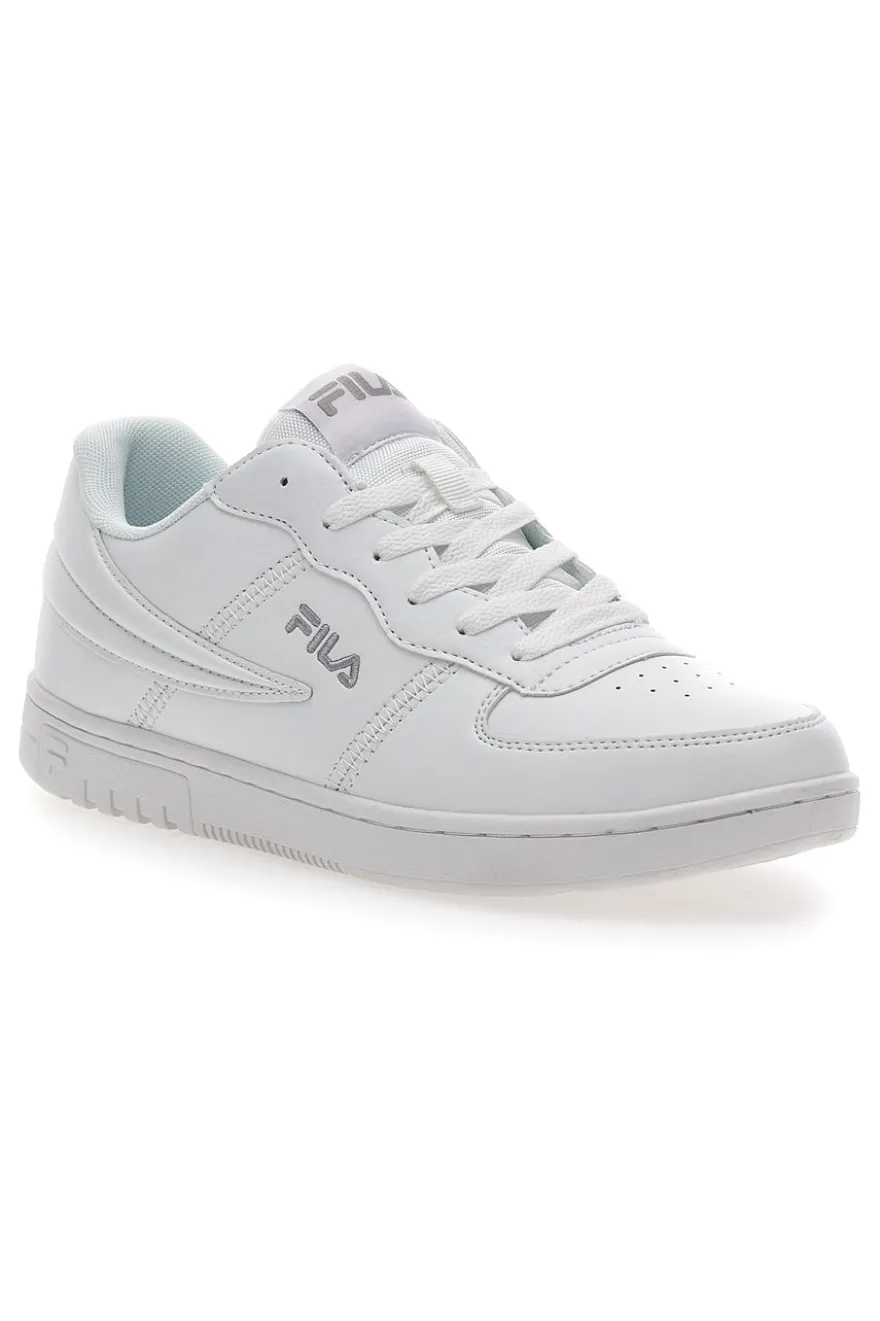 Sneakers Bianche da Uomo Fila Nocalf