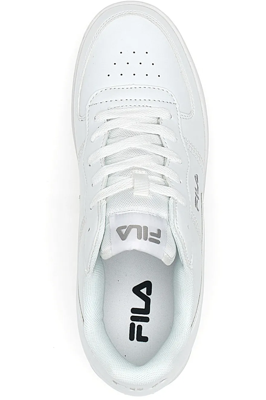 Sneakers Bianche da Uomo Fila Nocalf