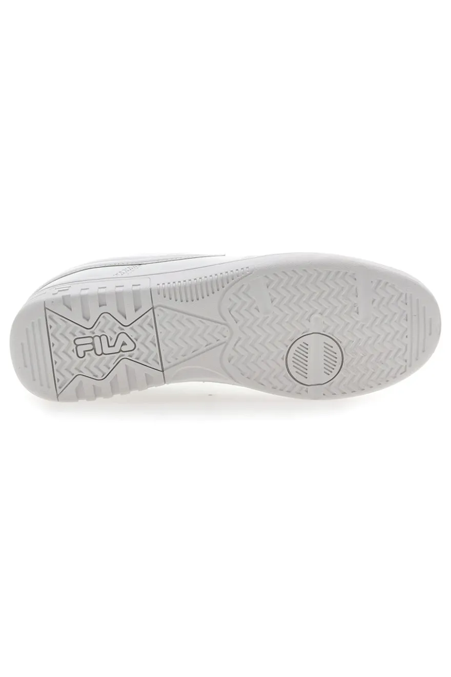Sneakers Bianche da Uomo Fila Nocalf