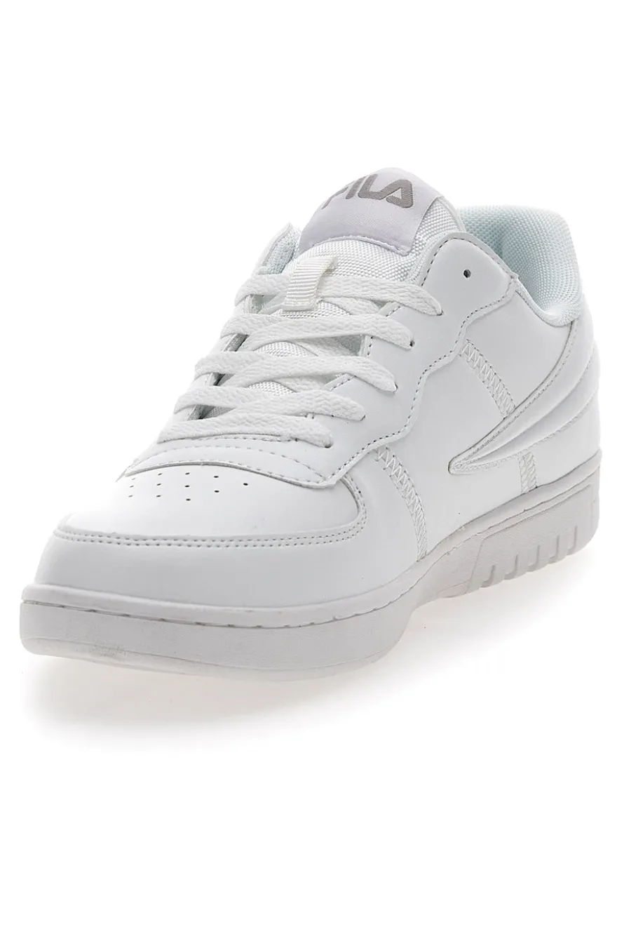 Sneakers Bianche da Uomo Fila Nocalf