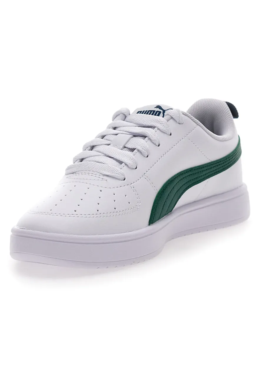 Sneakers Bianche Puma Rickie JR