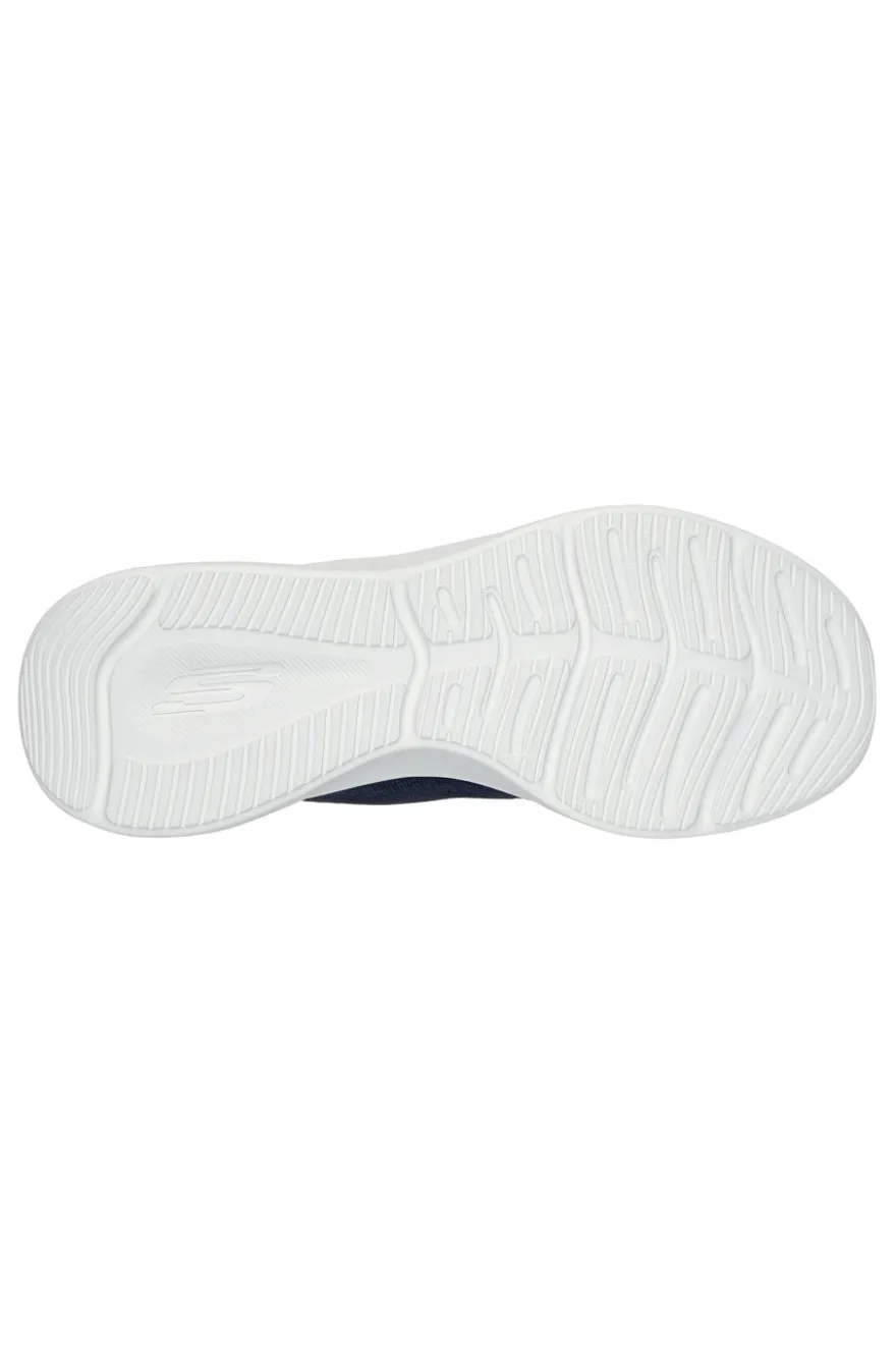 Sneakers Blu Skechers Skech-Lite Pro Natural Beauty