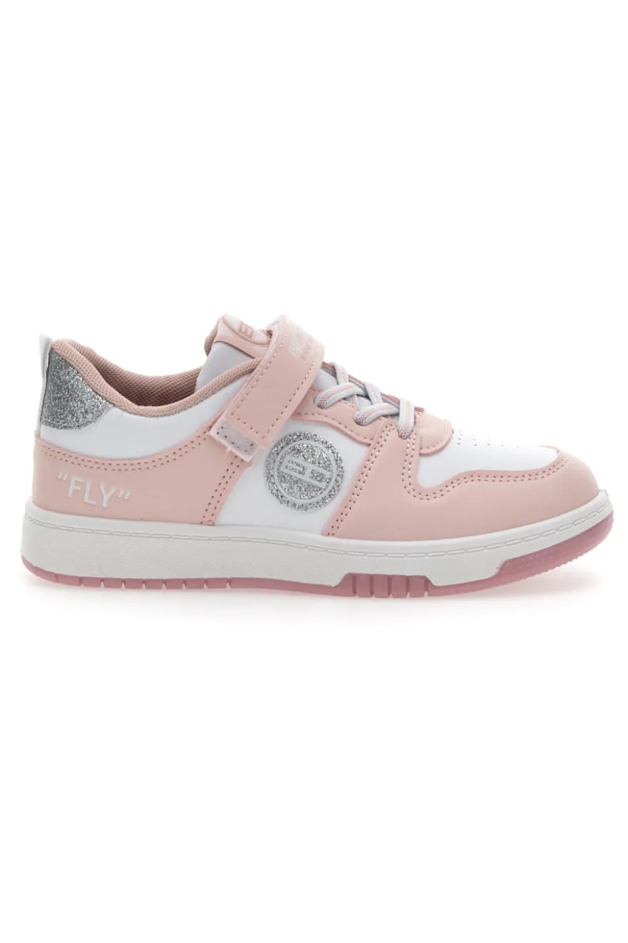 Sneakers Coveri Sport Gabrielle Rosa