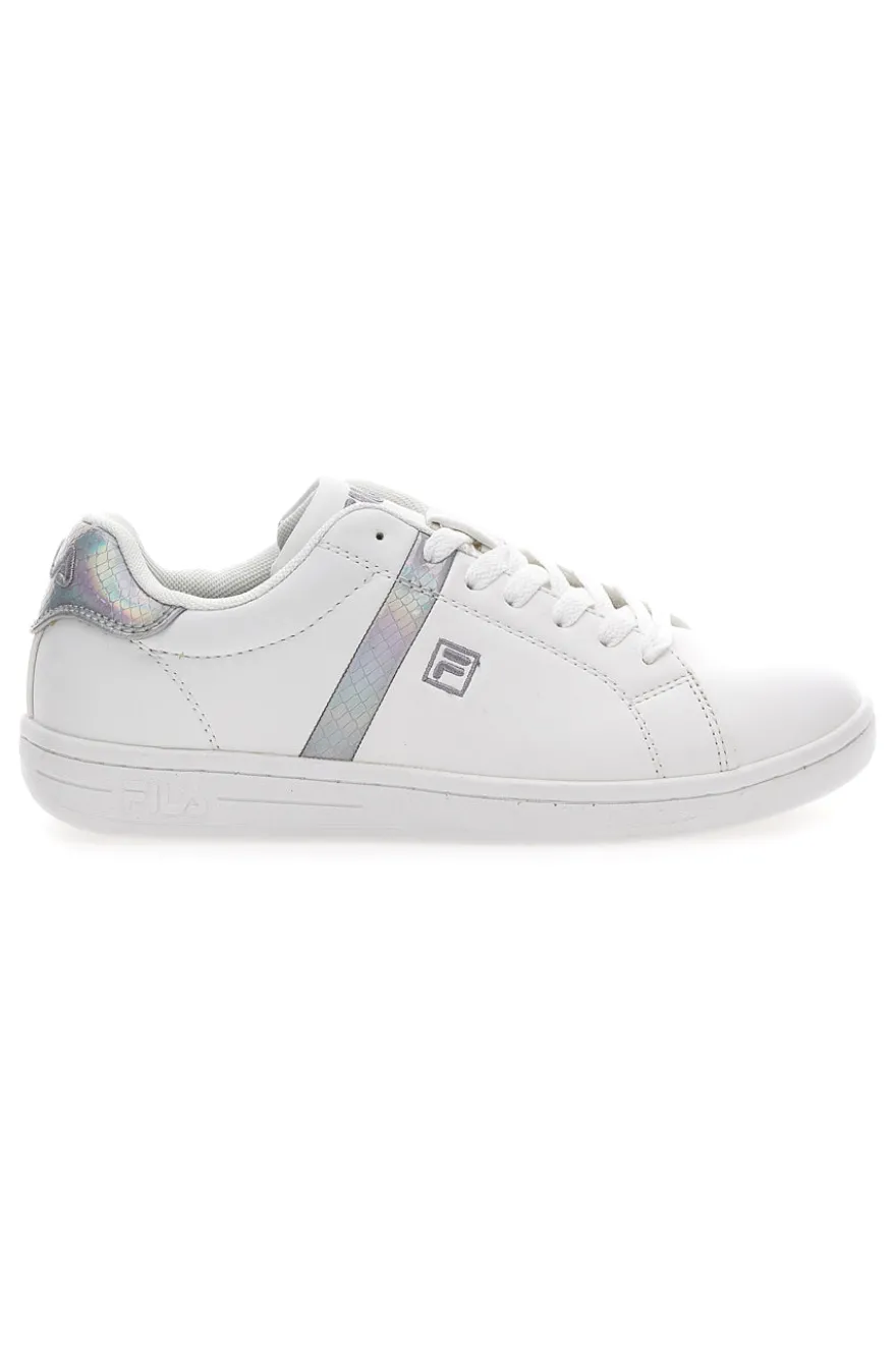 Sneakers Fila Crosscourt 2 Bianche