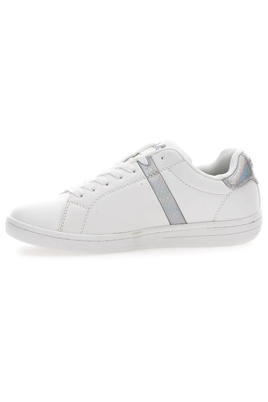 Sneakers Fila Crosscourt 2 Bianche