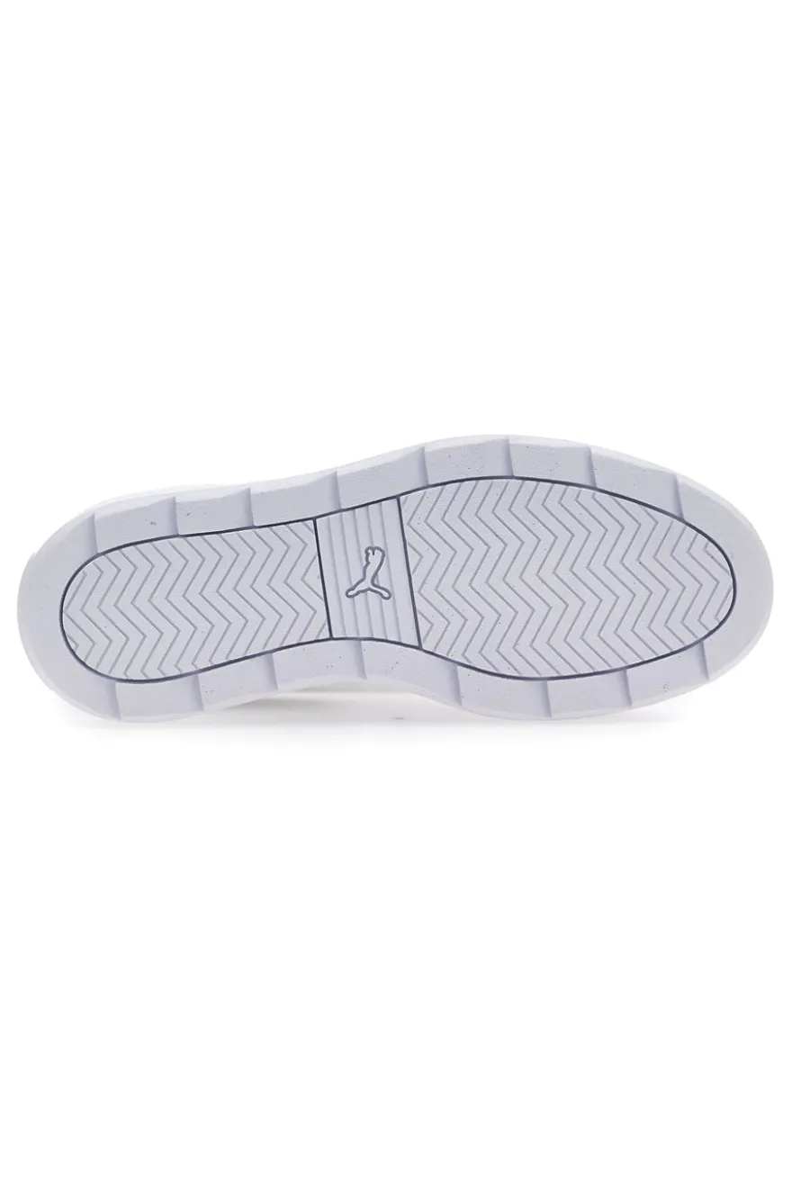 Sneakers Flatform Karmen Glitz Nere Glitter