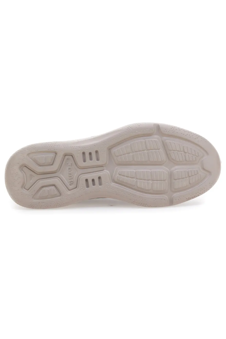 Sneakers marroni con sottopiede memory foam Joma Drakar Men 2524