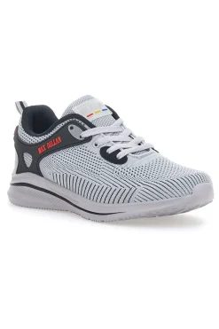 Sneakers Max Dillan 239 Grigio
