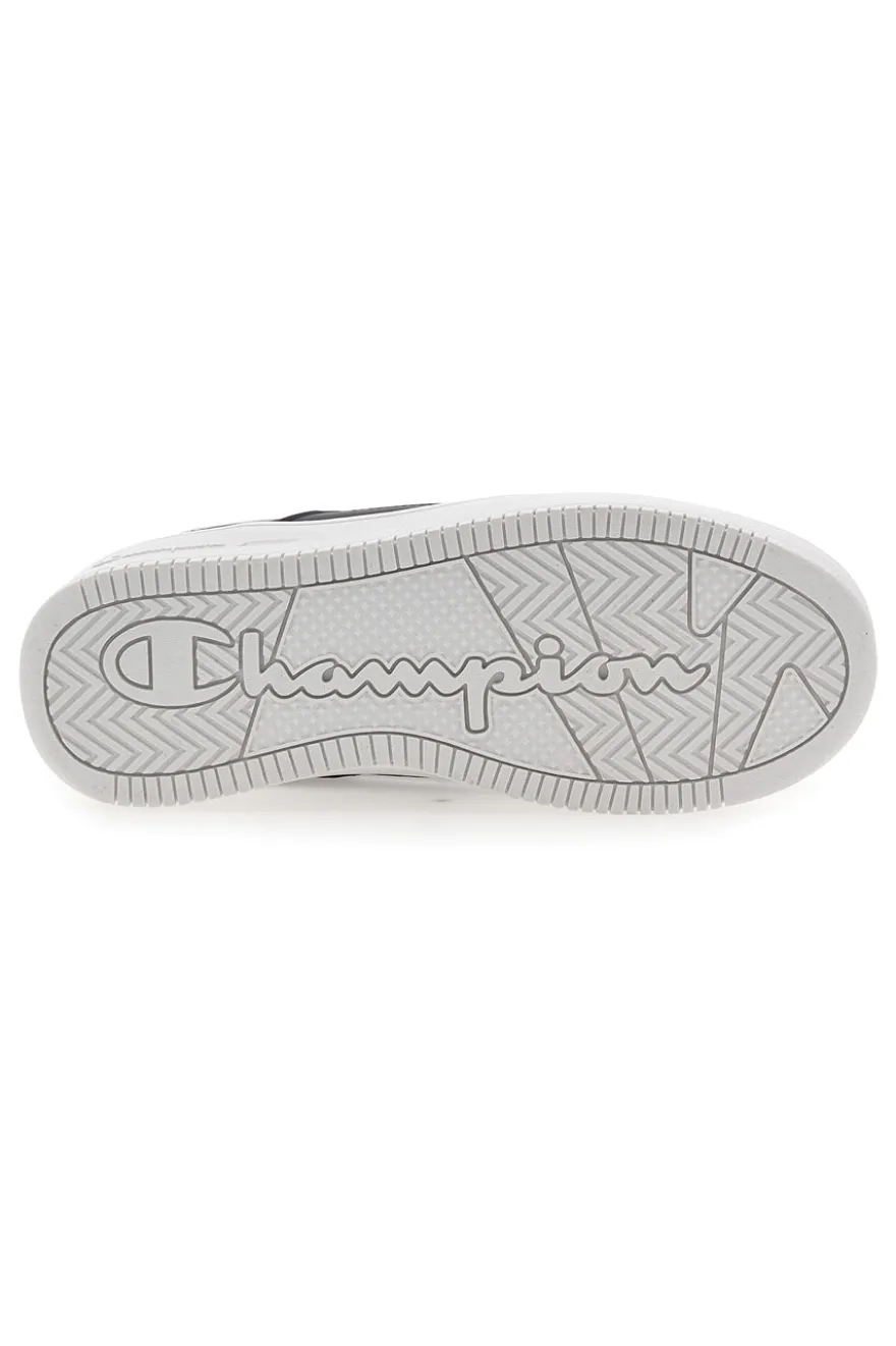 Sneakers Nere Champion Foul Play Platfom BS
