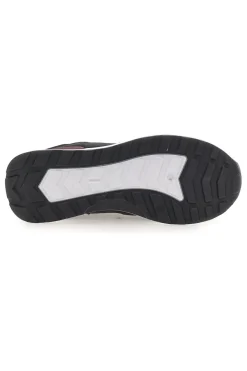 Sneakers nere con dettagli a contrasto Carrera CAM459332020