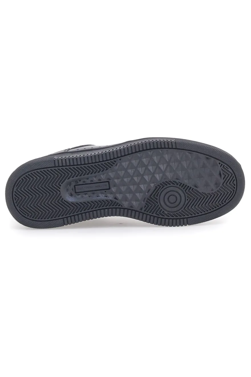 Sneakers Nere Cotton Belt Empire Low