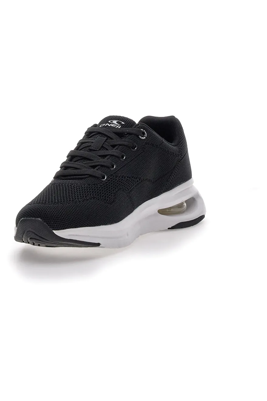 Sneakers Nere da Donna O'Neill Perdido Knit Women Low