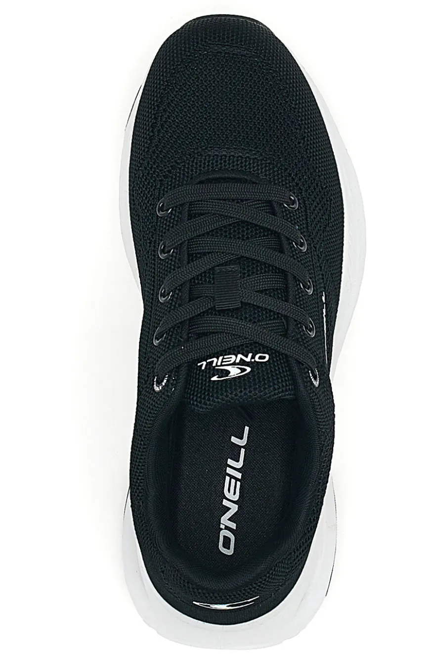 Sneakers Nere da Donna O'Neill Perdido Knit Women Low
