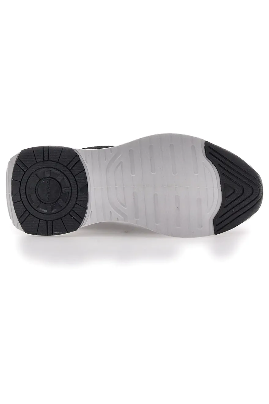 Sneakers Nere da Donna O'Neill Perdido Knit Women Low