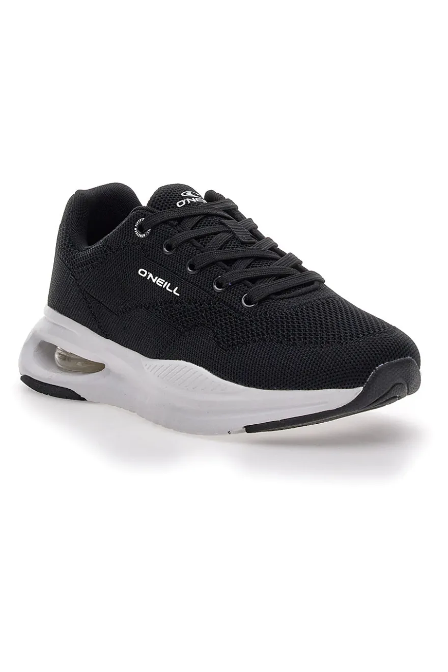 Sneakers Nere da Donna O'Neill Perdido Knit Women Low