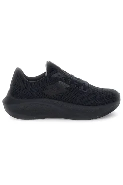 Sneakers nere in mesh con memory foam Lotto SPEEDRIDE 900 W