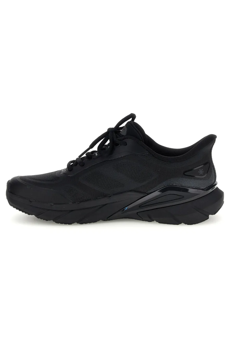 Sneakers nere Slip Ins in mesh Skechers Skech Cage