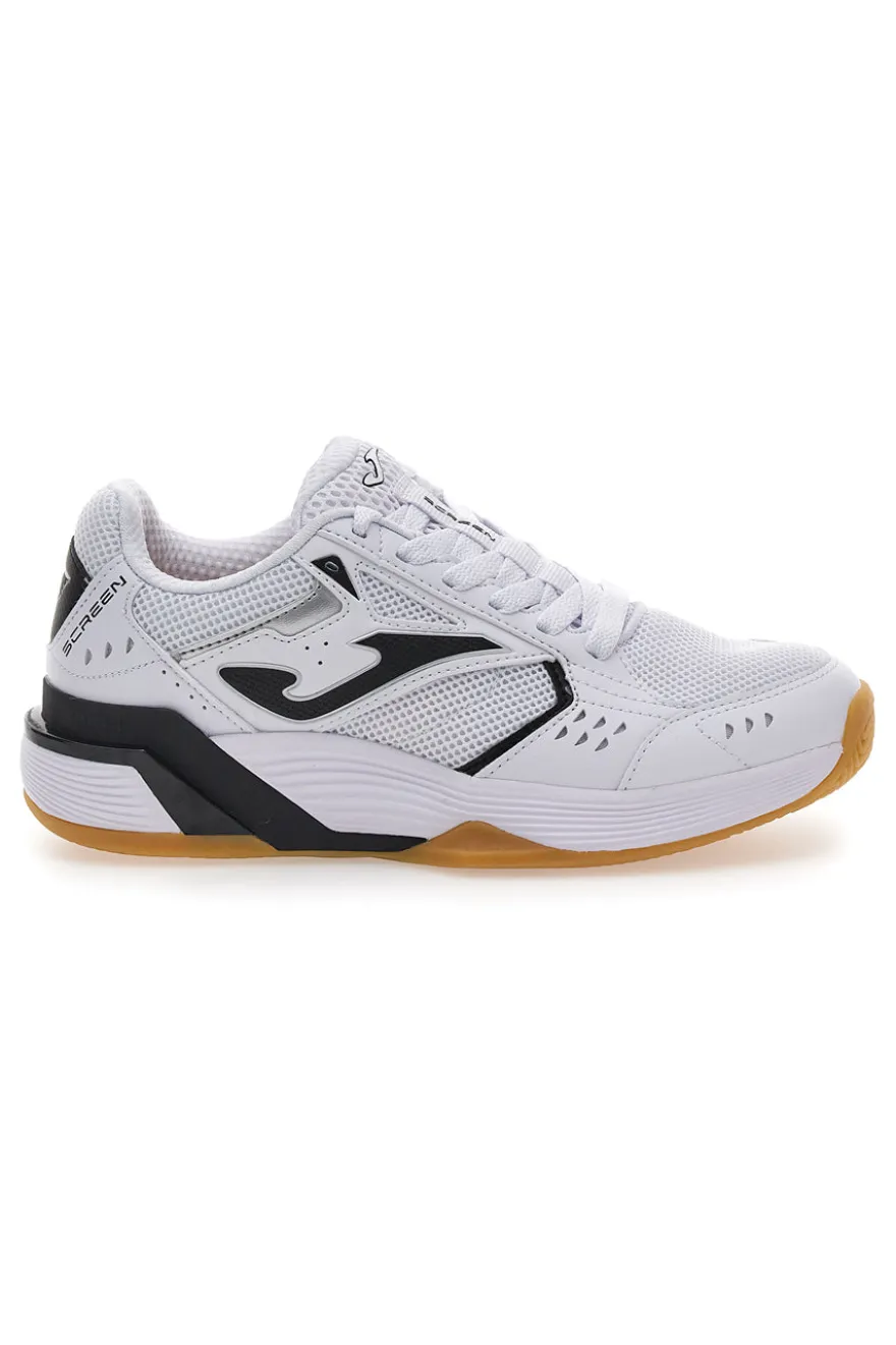 Sneakers sportive bianche JOMA B.SCREEN MEN
