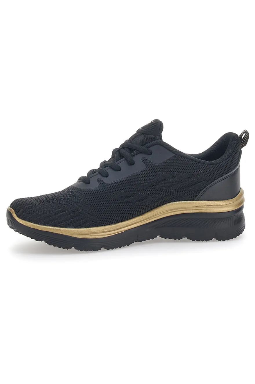 Sneakers Sportive Nere Australian AU24W507