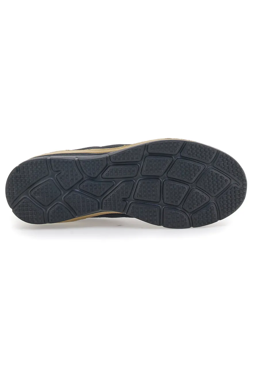 Sneakers Sportive Nere Australian AU24W507