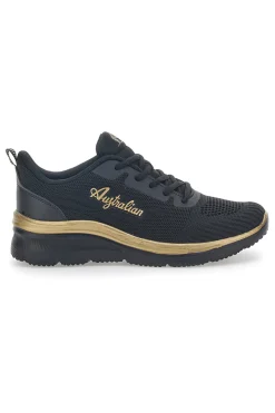 Sneakers Sportive Nere Australian AU24W507