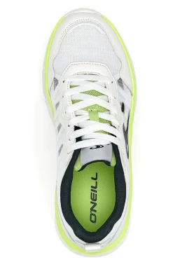 Sneakers Sportive O'Neill Castillo Women Low Bianche